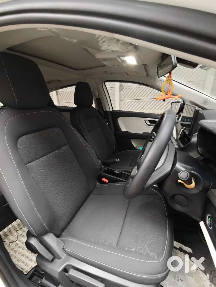 Tata Altroz 2025 Petrol Good Condition