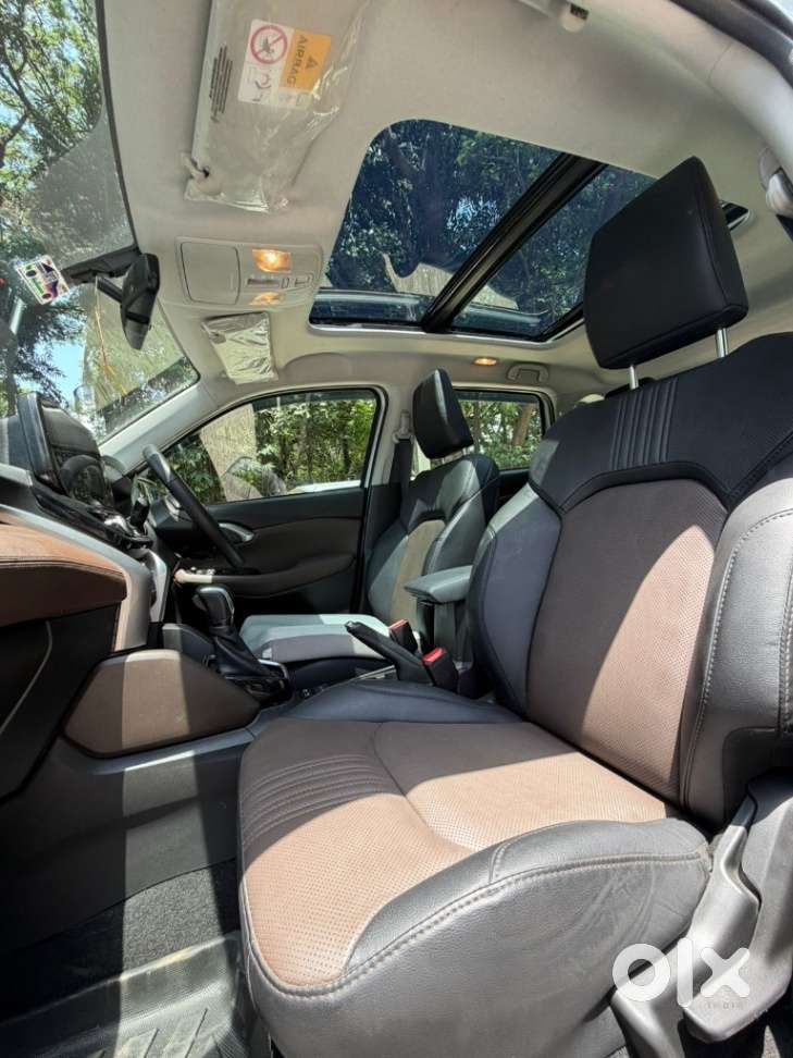 Toyota Urban Cruiser Hyryder 1.5 V Hybrid, 2024, Petrol