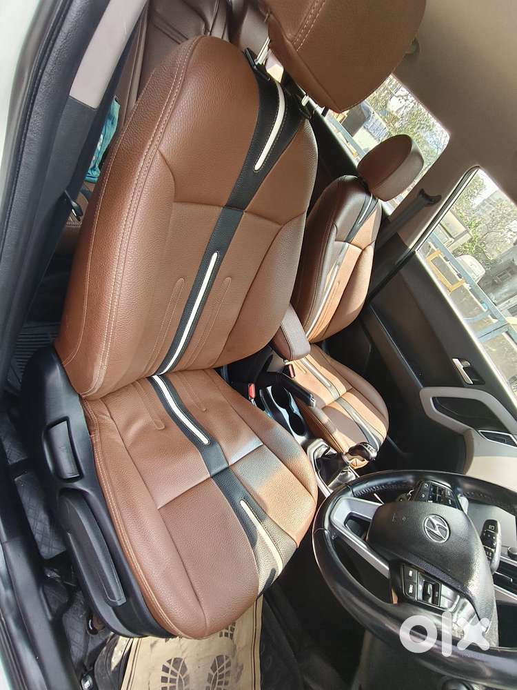 Hyundai Creta 1.6 Crdi Sx Plus, 2019, Diesel