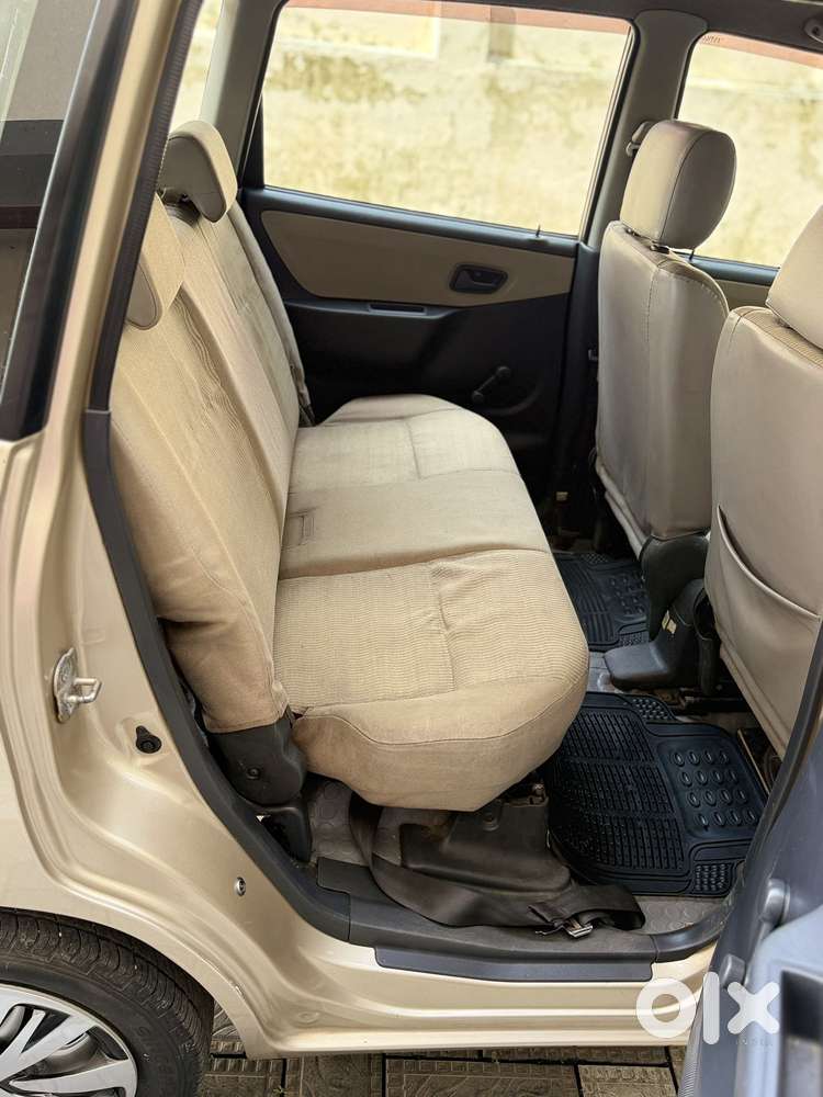 Maruti Suzuki Zen Estilo Lxi Bs Iv, 2007, Petrol