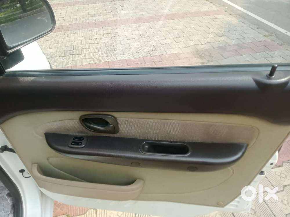 Hyundai Santro Xing Gls, 2011, Petrol