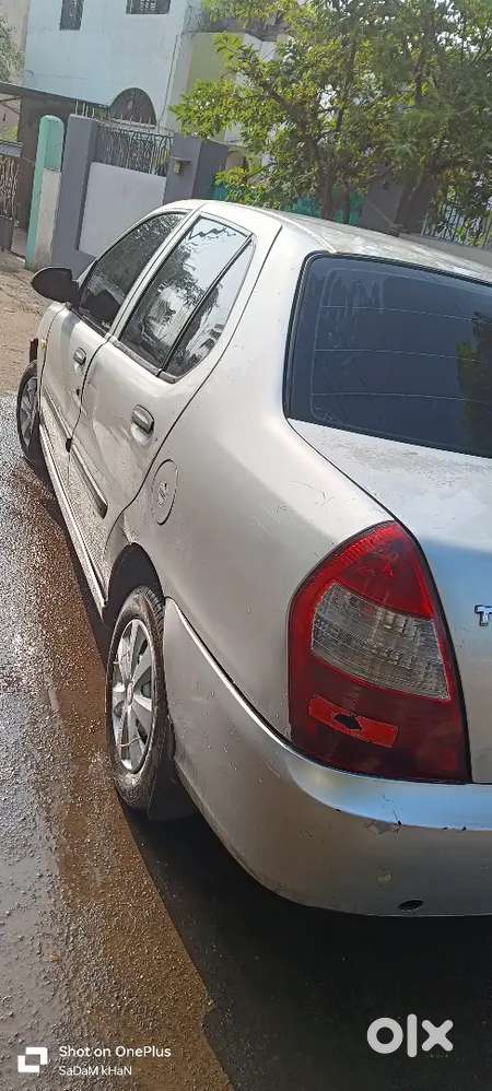 Tata Indigo Cs 2007 Diesel Well Maintained