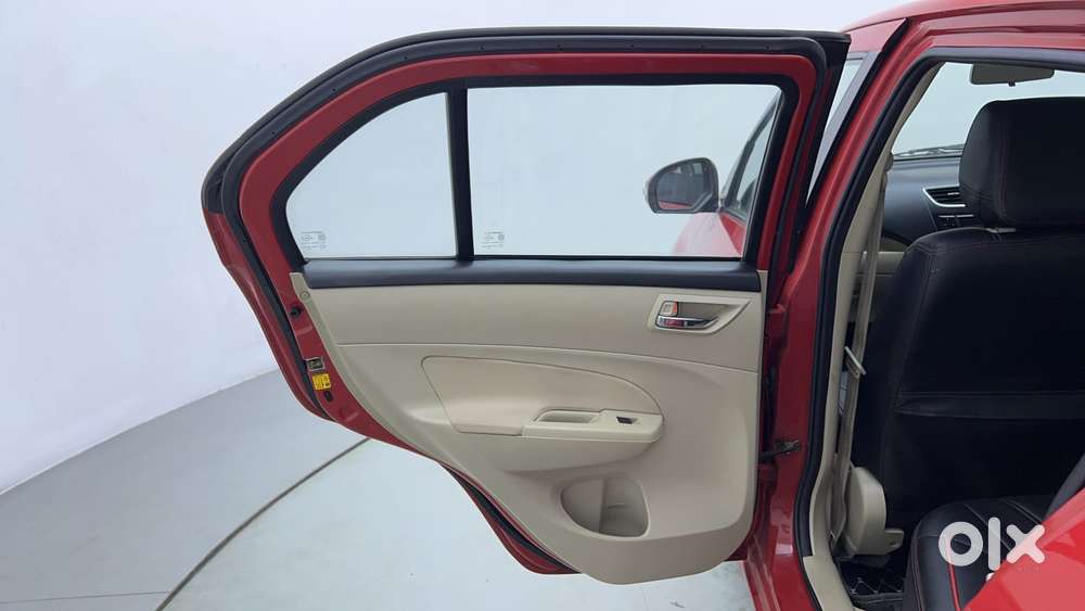 Maruti Suzuki Swift Dzire 1.3 Vxi, 2012, Petrol