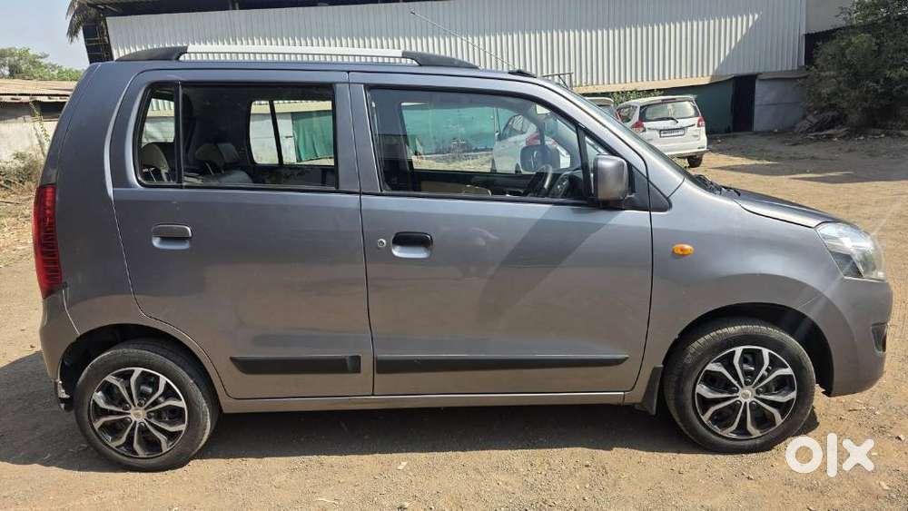 Maruti Suzuki Wagon R 1.0