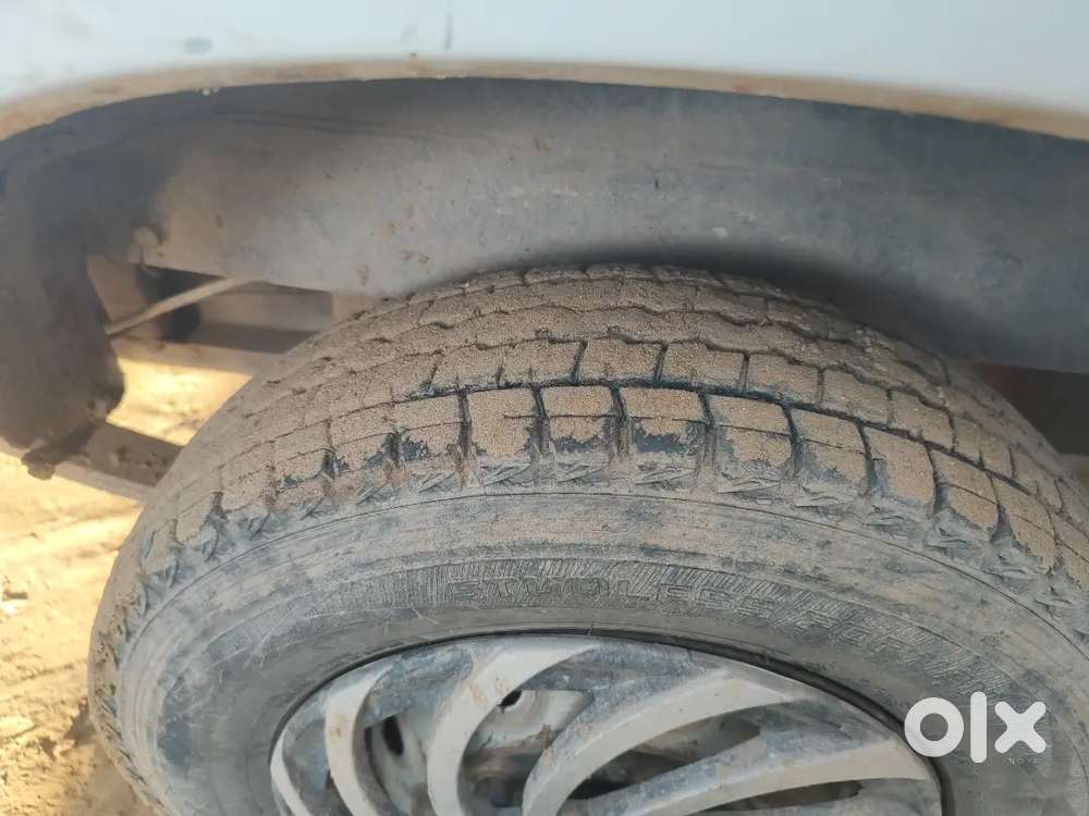 Maruti Suzuki Omni 2016 Petrol 60000 Km Driven