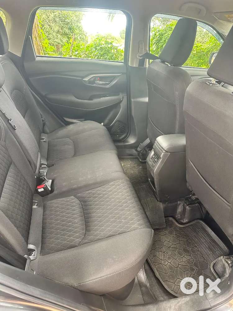 Toyota Urban Cruiser 1.5 2025