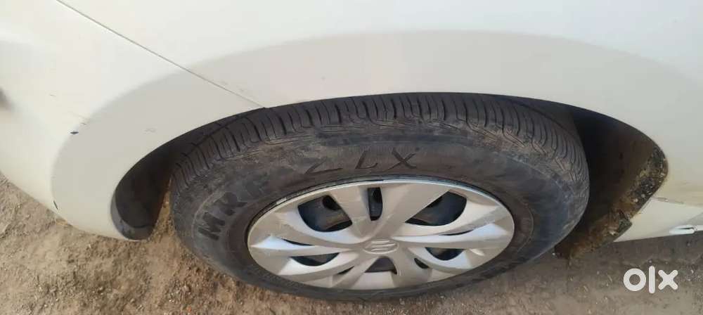 Maruti Suzuki Swift 2022 Petrol Good Condition