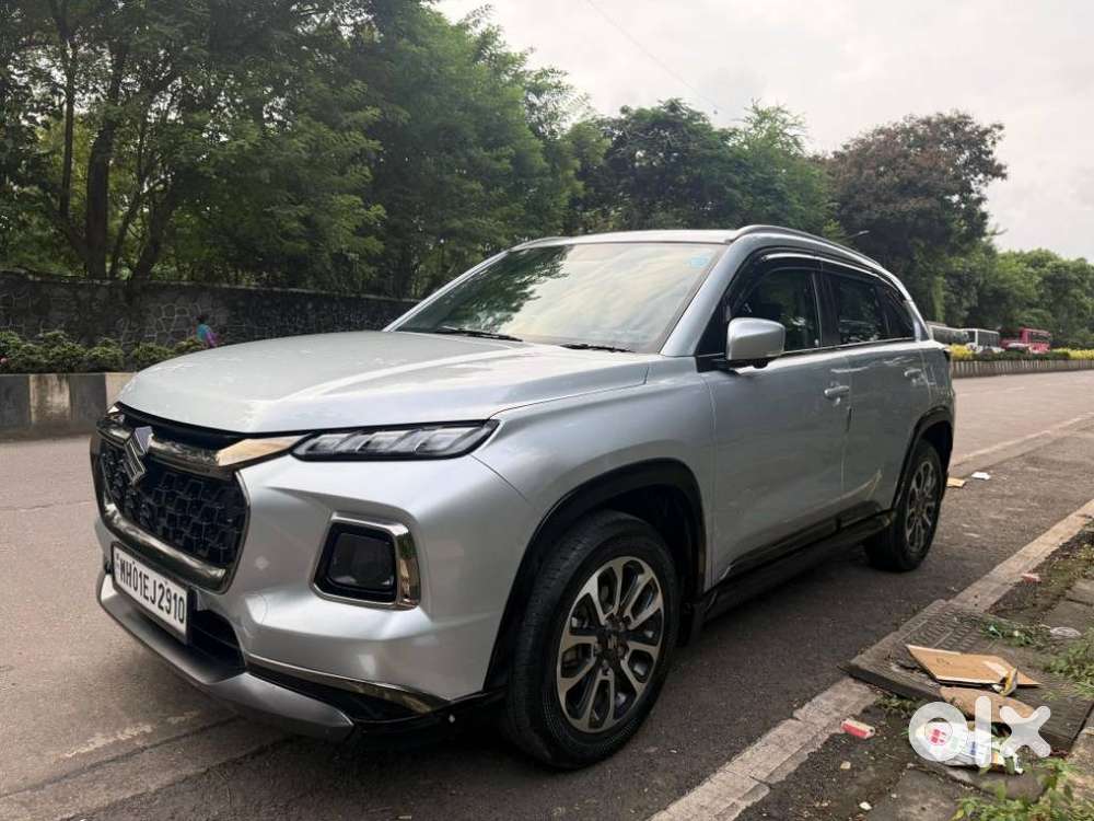 Maruti Suzuki Grand Vitara 1.5 Alpha Plus Dual Tone Intelligent Hybr..