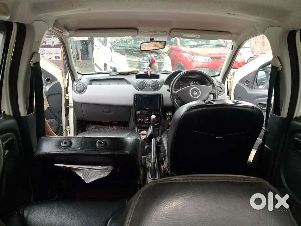 Renault Duster 2013 Diesel 100000 Km Driven