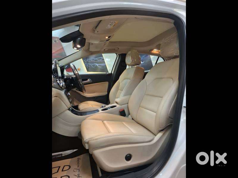 Mercedes-benz Gla 200, 2019, Petrol