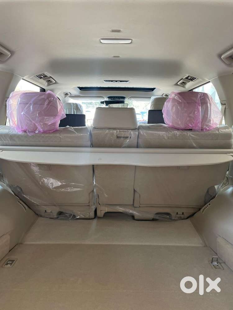 Toyota Land Cruiser 3.3 Zx Diesel, 2025, Diesel