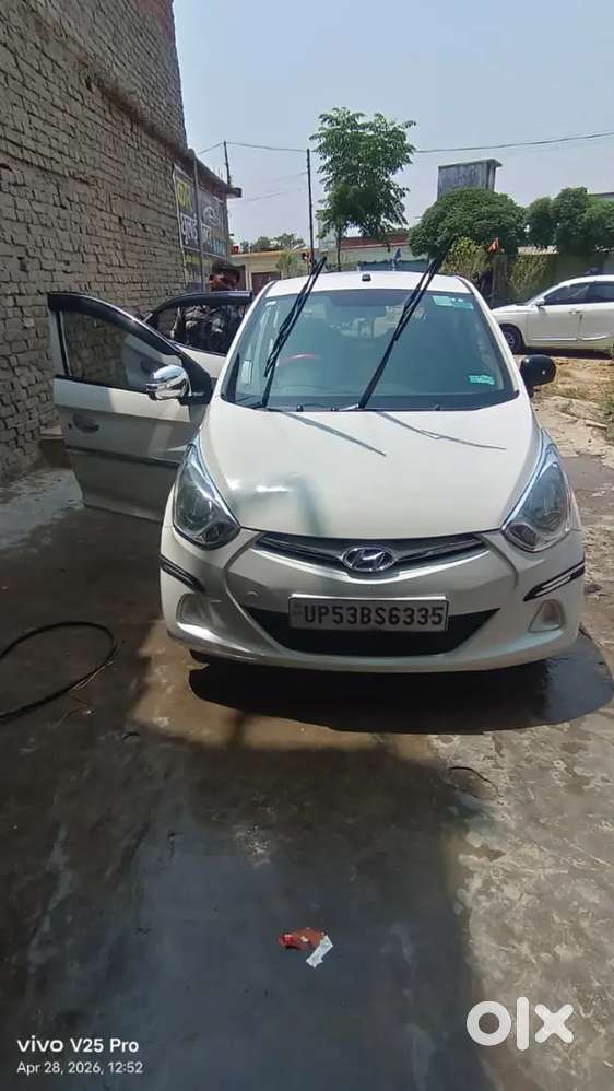Hyundai Eon 2015 Petrol 51000 Km Driven