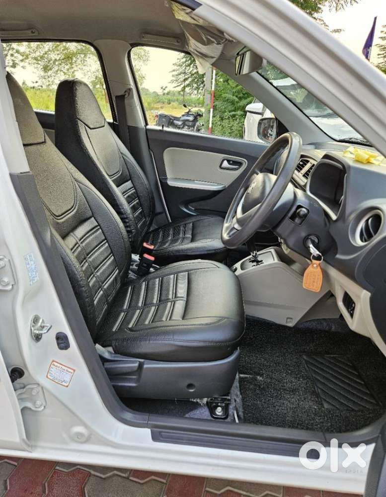 Maruti Suzuki Alto K10 Vxi Airbag, 2017, Petrol