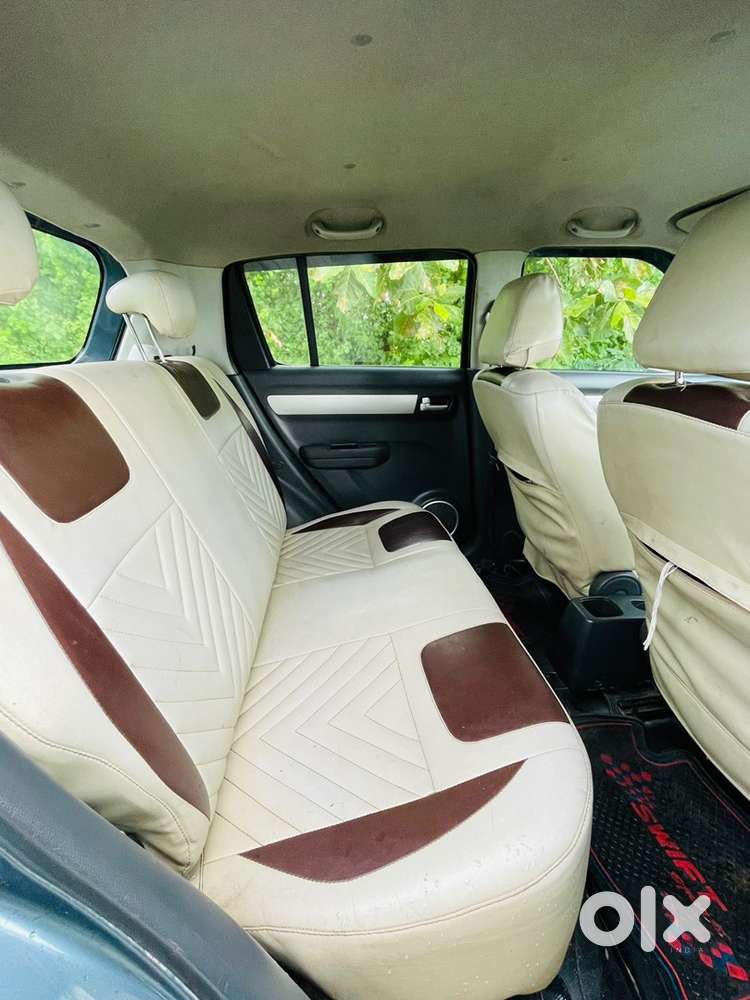 Swift Vdi 2010 Model For Sale