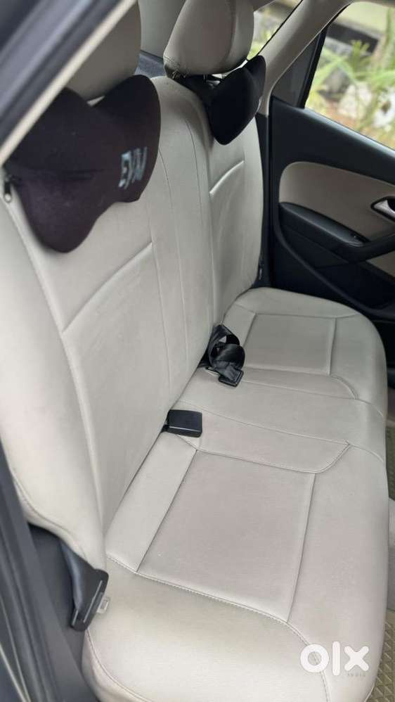 Volkswagen Polo 2013 Petrol Good Condition