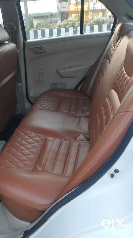 Maruti Suzuki Dzire 2018 Diesel