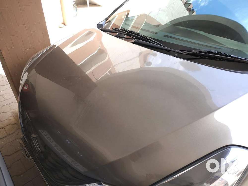 Maruti Suzuki Baleno 2019 Petrol Good Condition