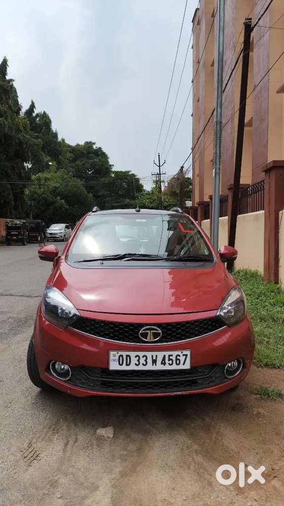 Tata Tiago 2019 Petrol Manual