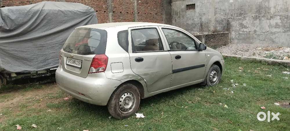 Toyota Belta 2010 Petrol 54000 Km Driven