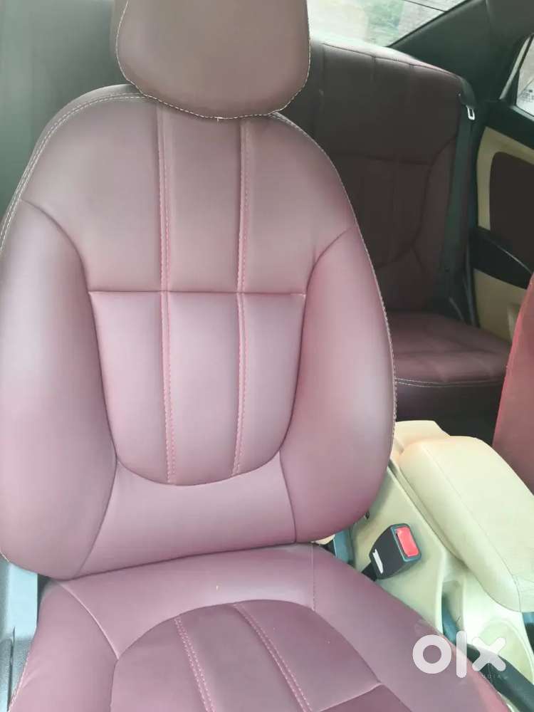 Hyundai Verna 2013 Diesel 128000 Km Driven
