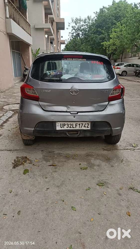 Tata Tiago Car Selling