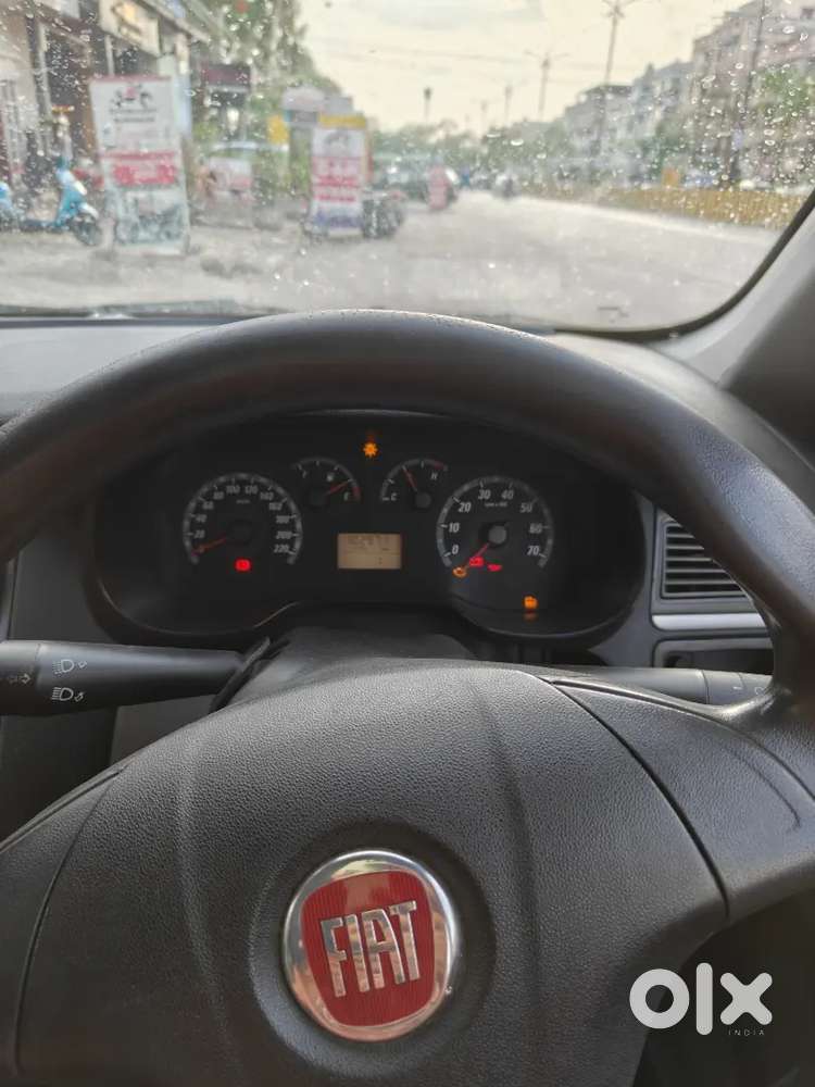 Punto Very Good In Condition