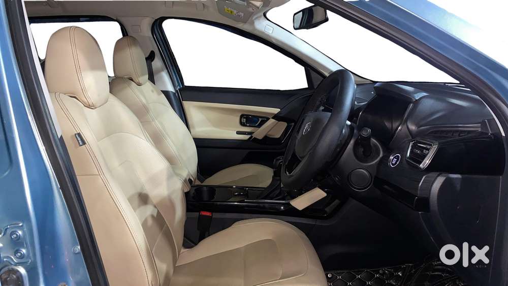 Tata Safari 2.0 Xza Plus 6s Jet, 2022, Diesel