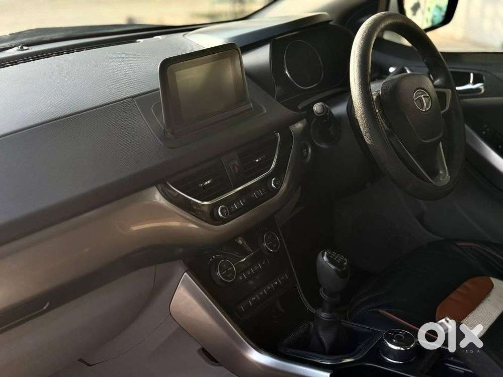 Tata Nexon 1.5 Revotorq Xz Plus, 2018, Diesel