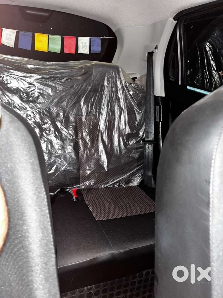 Maruti Suzuki S-presso 2024 Petrol Good Condition