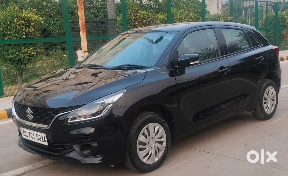 Maruti Suzuki Baleno Delta, 2025, Petrol