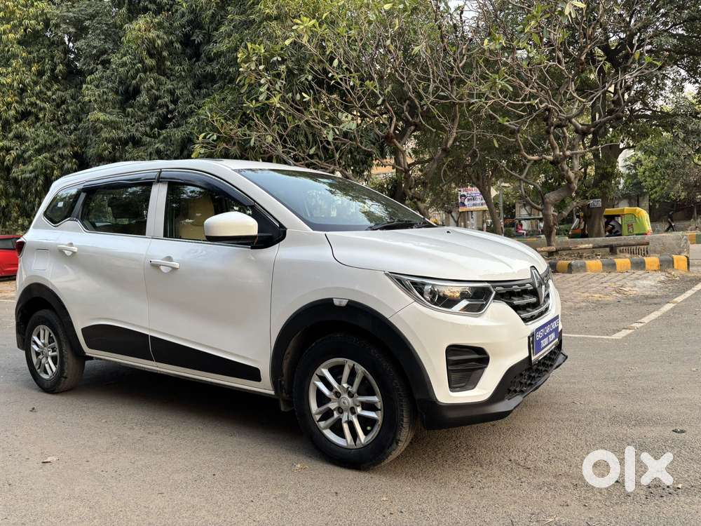 Renault Triber
