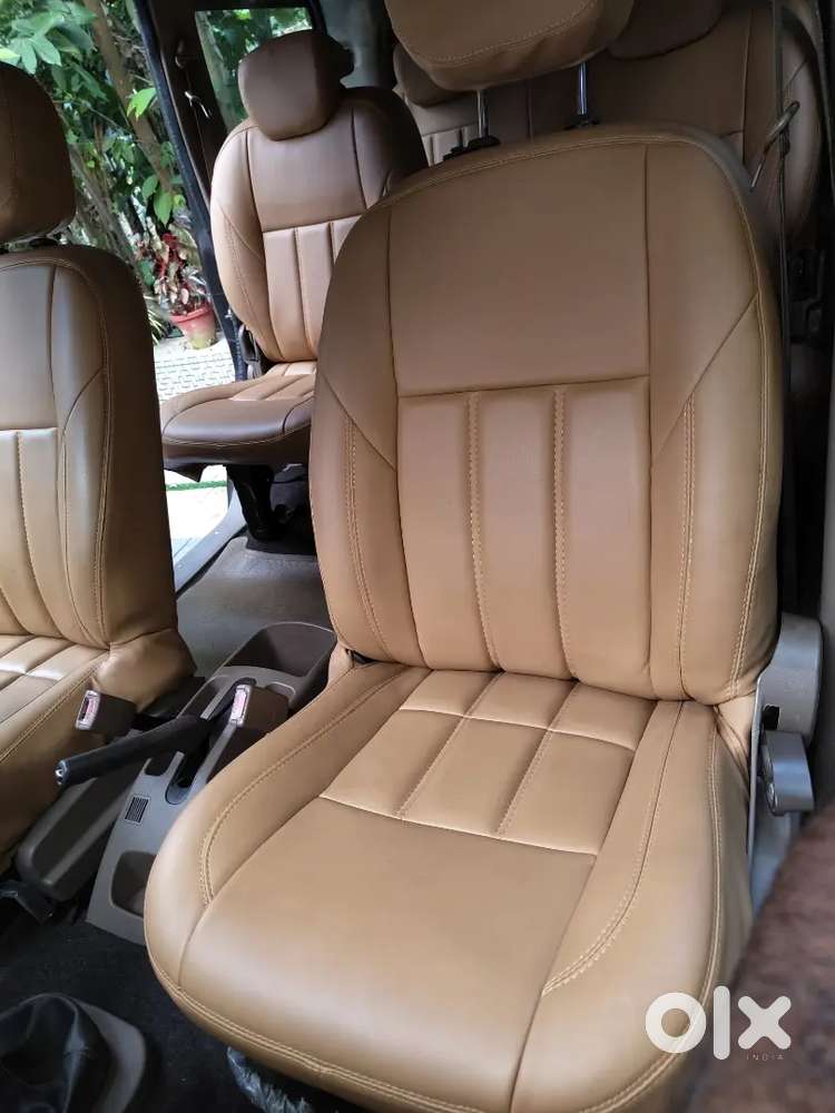 Mahindra Xylo 2010 Diesel Good Condition