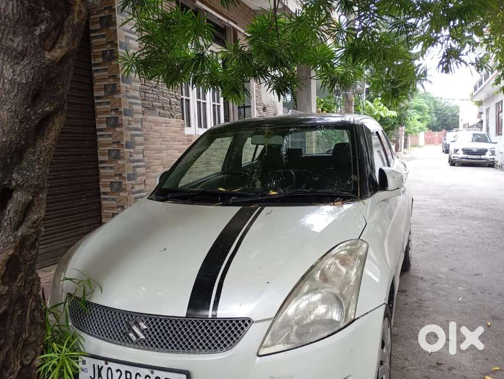 Maruti Suzuki Swift Diesel 2013