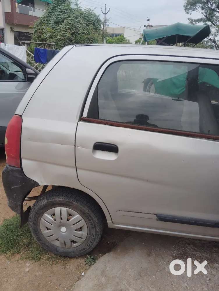 Maruti Suzuki Alto 2010 Petrol 90000 Km Driven