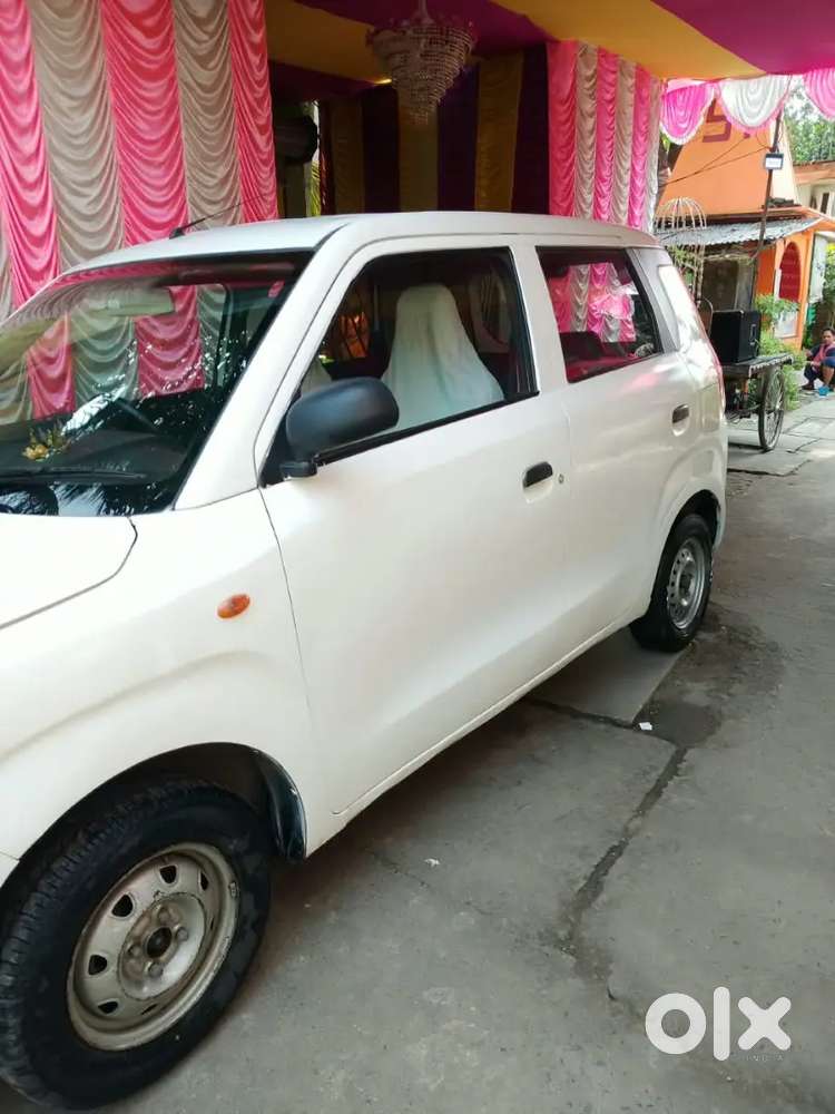 Maruti Suzuki Wagon R Tourh3 2023 Variant Cng And Petrol