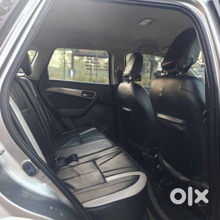 Maruti Suzuki Brezza Zdi+ Amt, 2019, Diesel