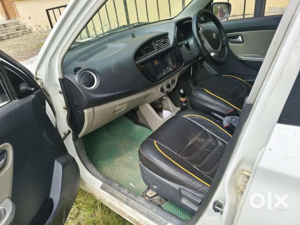 Maruti Suzuki Alto 2018