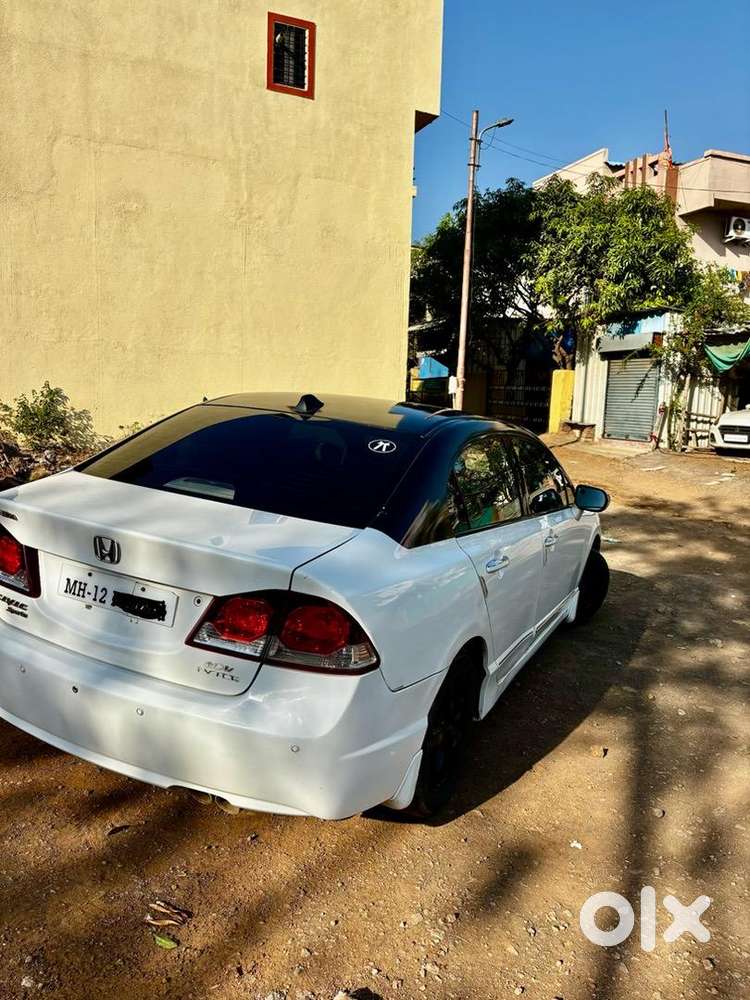 Honda Civic 2009