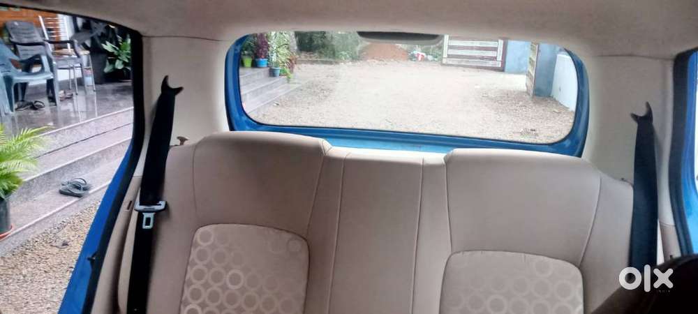 Hyundai I10 2009 Petrol Well Maintained