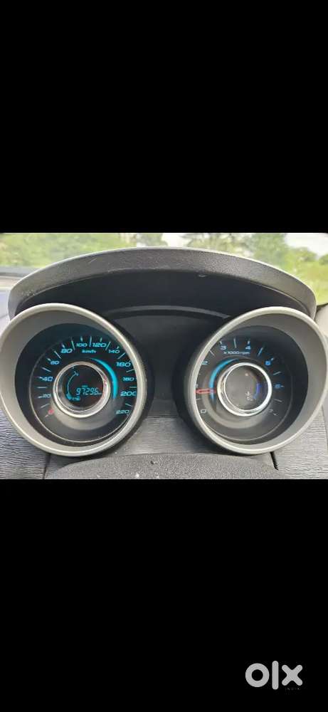 Mahindra Xuv500 2016