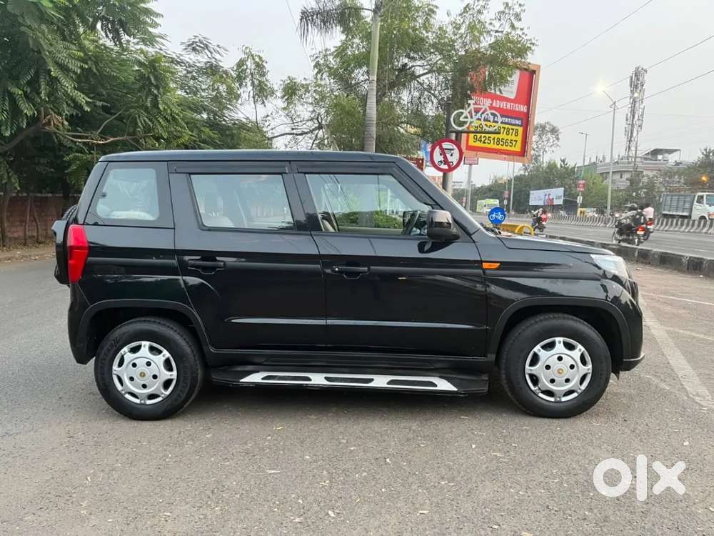 Mahindra Bolero Neo 1.5 N8, 2023, Diesel