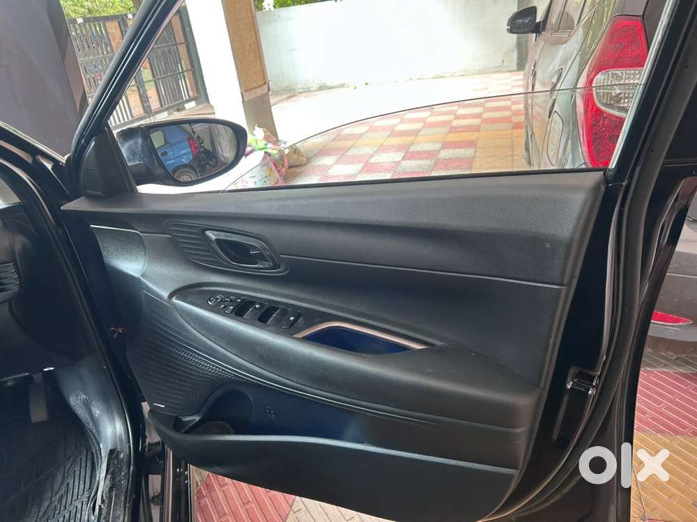 Hyundai New I20 2023 Petrol Manual