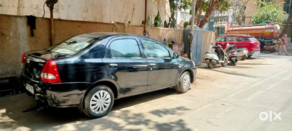 Etios Diesal.. Excellent Condition