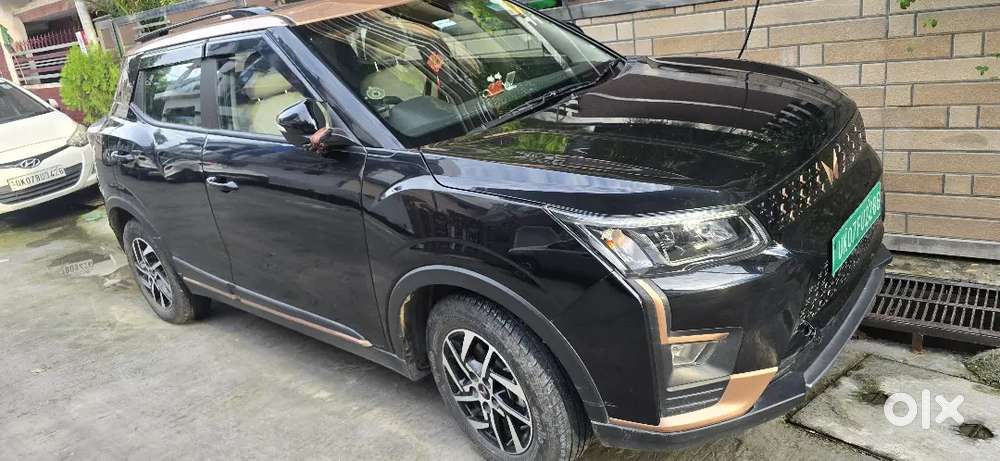 Mahindra Xuv400 Ev 2024 Electric 17900 Km Driven