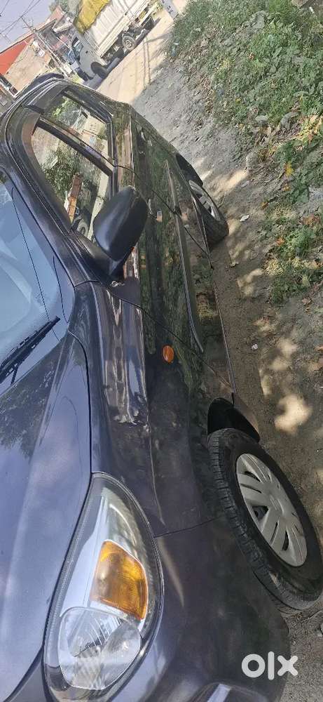 Maruti Alto Vxi December 2020