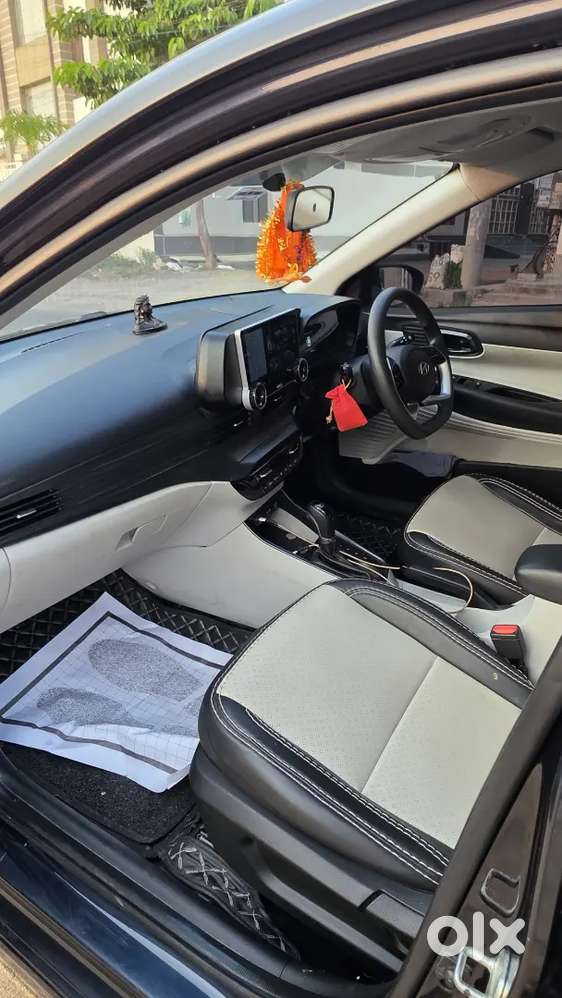 Hyundai Petrol Automatic 2023