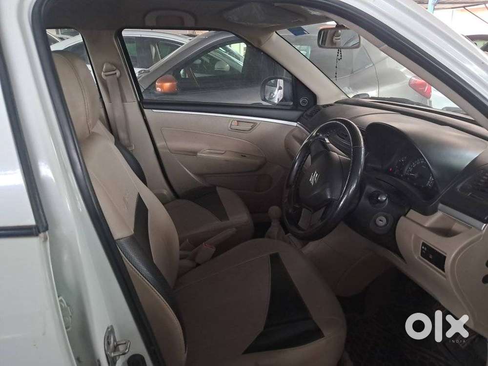Maruti Suzuki Swift Dzire Tour, 2022, Cng & Hybrids