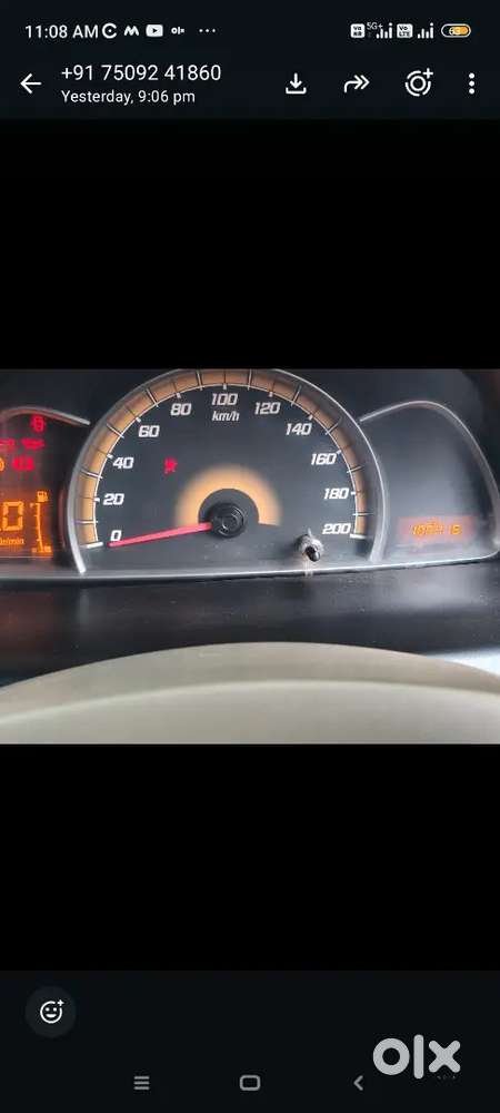 Chevrolet Sail 2014 Lt Edition Urgent Sell Original Condition