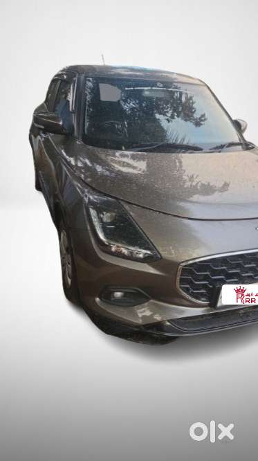 Maruti Suzuki Swift Vvt Vxi, 2024, Petrol