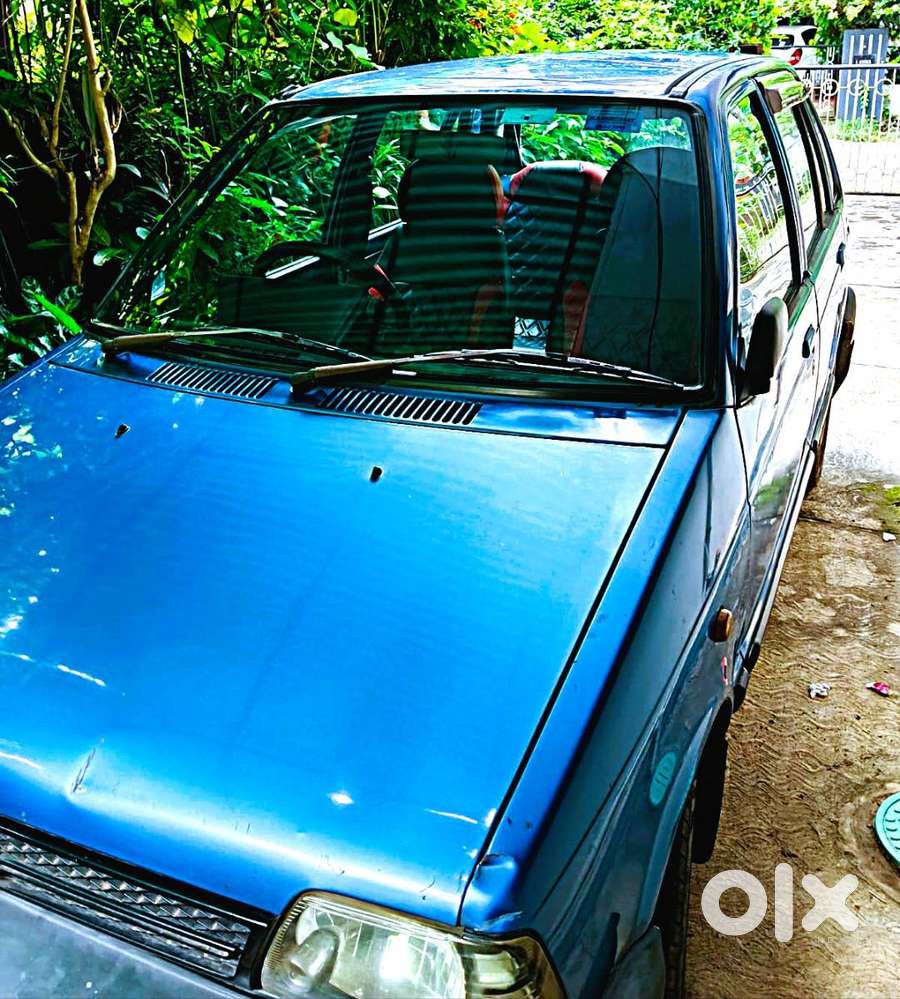 Maruti Suzuki 800 2005 Petrol Clean And Neat Condition...